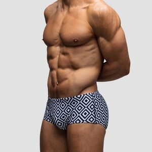 Todd Sanfield Swim Trunk